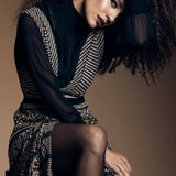 PENDIENTES GIVENCHY NICOLE