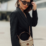 PENDIENTES NALA PLATEADOS