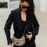 PENDIENTES NALA PLATEADOS