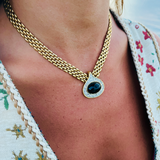 COLLAR ADLEE