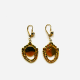 PENDIENTES RAIN