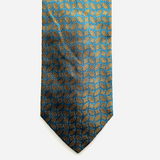 CORBATA ZIRI MARRÓN