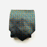 CORBATA ZIRI MARRÓN