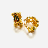 PENDIENTES GIVENCHY ODAI