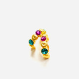 PENDIENTES GIVENCHY BAUL