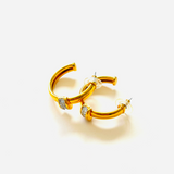 PENDIENTES ARO 8