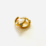 PENDIENTES ARO 8