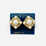 PENDIENTES GIVENCHY LUR