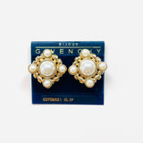 PENDIENTES GIVENCHY LUR