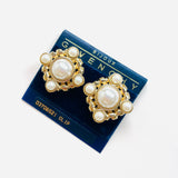 PENDIENTES GIVENCHY LUR