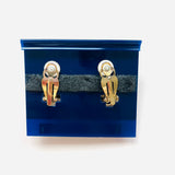 PENDIENTES GIVENCHY LUR