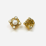 PENDIENTES GIVENCHY LUR