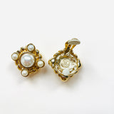 PENDIENTES GIVENCHY LUR