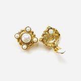 PENDIENTES GIVENCHY LUR