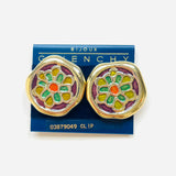 PENDIENTES GIVENCHY NICOLE