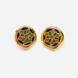 PENDIENTES GIVENCHY NICOLE