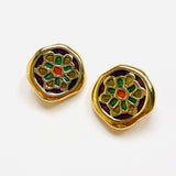 PENDIENTES GIVENCHY NICOLE