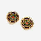 PENDIENTES GIVENCHY NICOLE