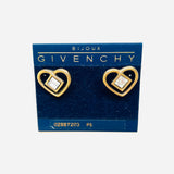 PENDIENTES GIVENCHY AINA
