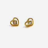 PENDIENTES GIVENCHY AINA