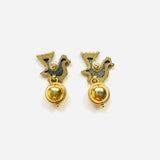 PENDIENTES ANTIQUITIES GHAN