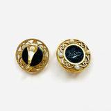 PENDIENTES ANTIQUITIES SARE