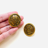 PENDIENTES ANTIQUITIES MAKE