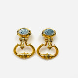 PENDIENTES ANTIQUITIES URBI