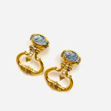 PENDIENTES ANTIQUITIES URBI