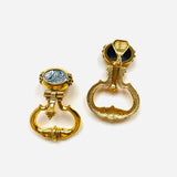 PENDIENTES ANTIQUITIES URBI