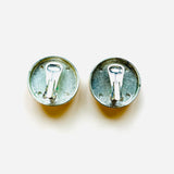 PENDIENTES NALA PLATEADOS