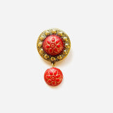 BROCHE COZZO