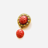 BROCHE COZZO