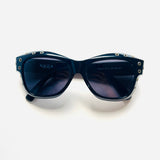 GAFAS VINTAGE KRIZIA K16