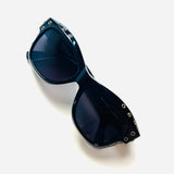 GAFAS VINTAGE KRIZIA K16