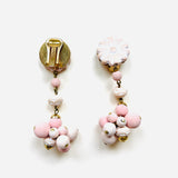PENDIENTES FRANCESCA ROSA II