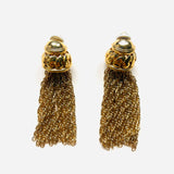 PENDIENTES NINA RICCI NOK