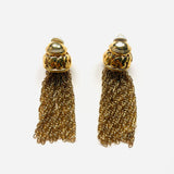 PENDIENTES NINA RICCI NOK