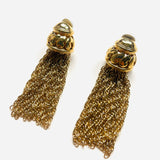 PENDIENTES NINA RICCI NOK
