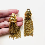 PENDIENTES NINA RICCI NOK