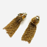 PENDIENTES NINA RICCI NOK