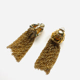 PENDIENTES NINA RICCI NOK