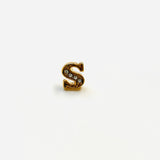 PIN BROCHE S BRILLO