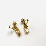 PENDIENTES BERAT