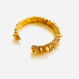 PULSERA TEIDE BEIGE