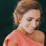 PENDIENTES GIVENCHY HANJA