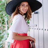 PENDIENTES GIVENCHY HANJA