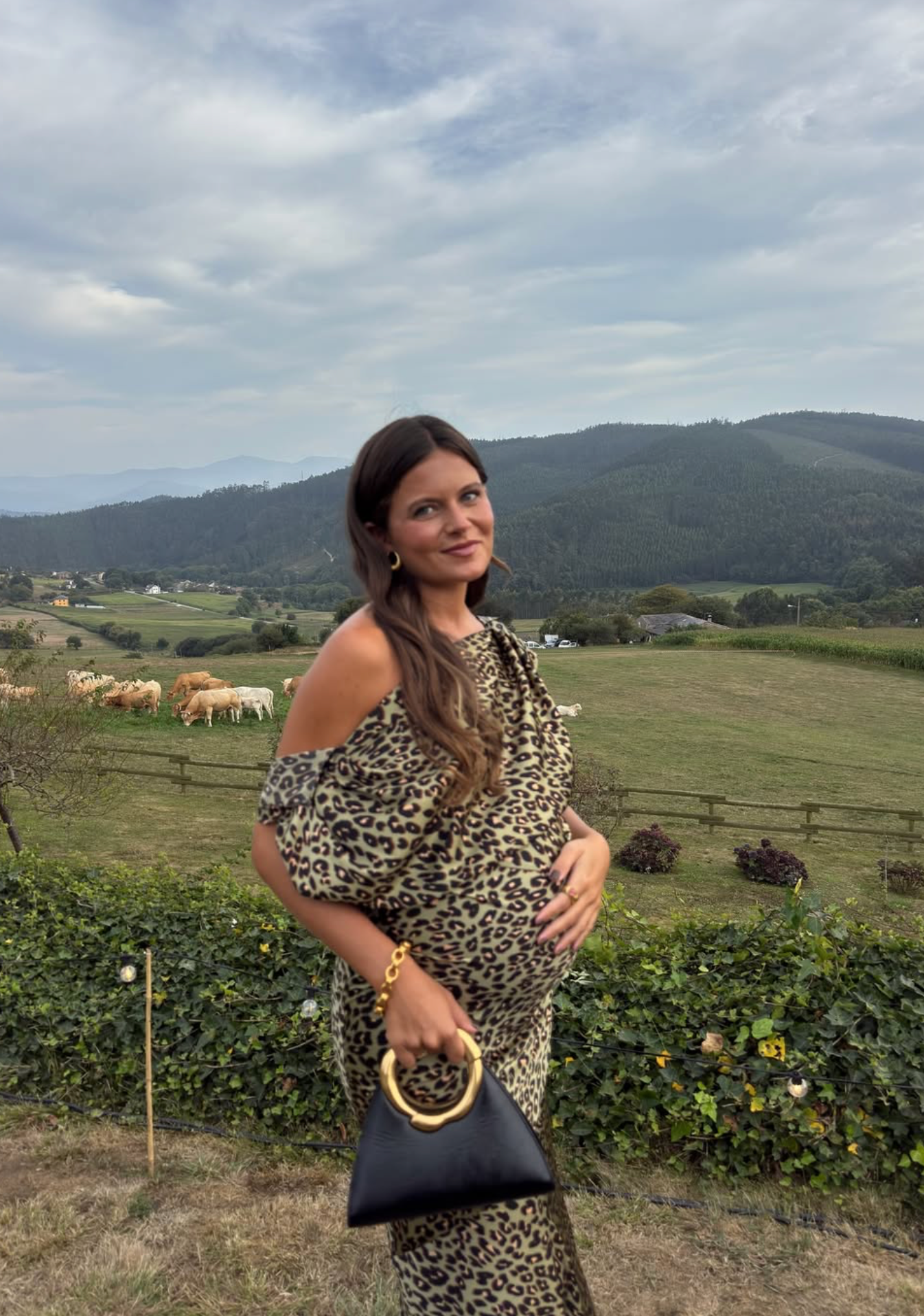 BEA GIMENO CON COMPLEMENTOS OSB VINTAGE