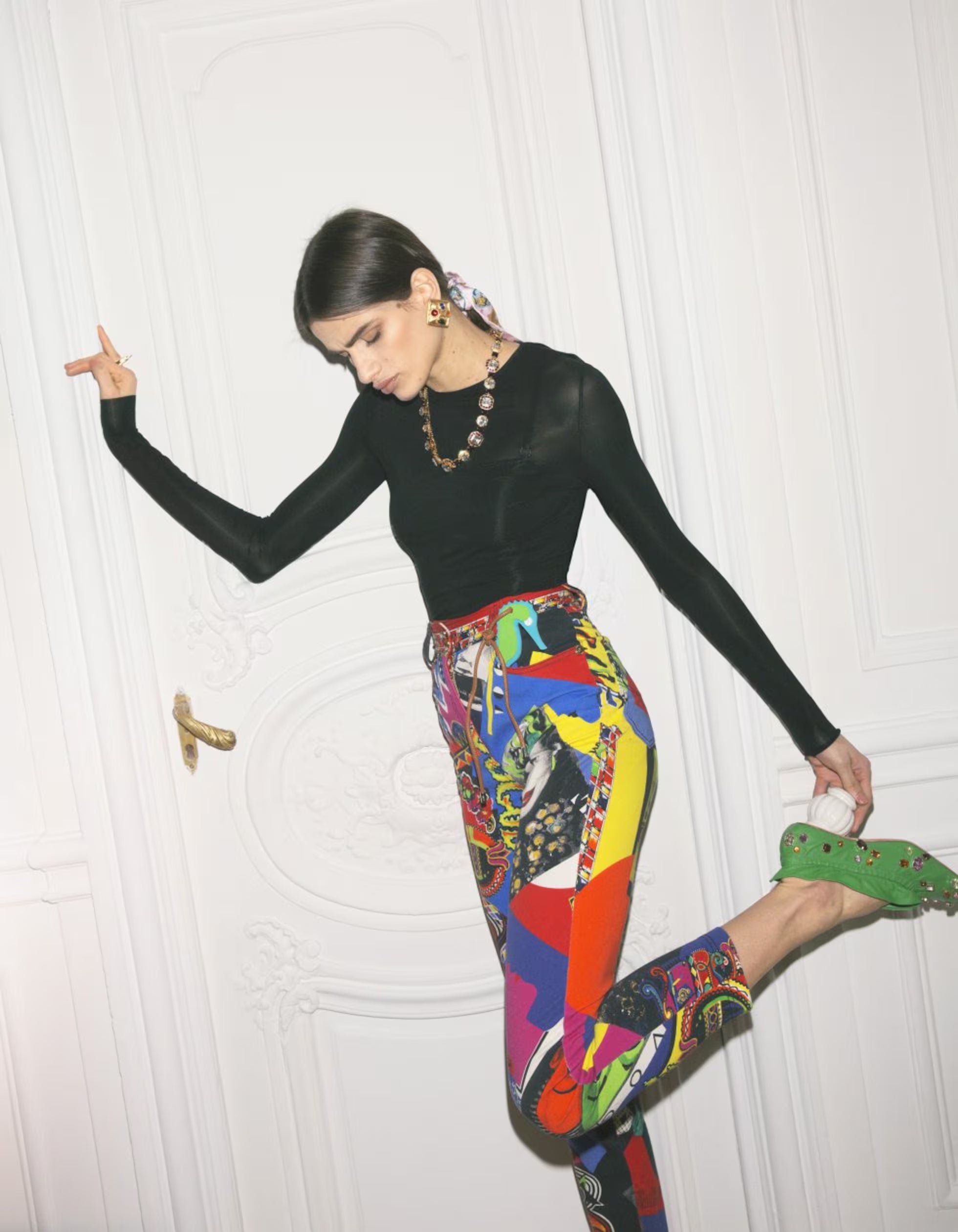 EL PAIS SEMANAL EDITORIAL PRIMERA CLASE