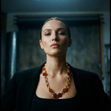 ANIKA NECKLACE